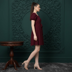 PACK OF 2 DRESSES (POD-2)