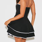 Women's Dress Sale-Perfect for Valentine's Celebrations | VD-04