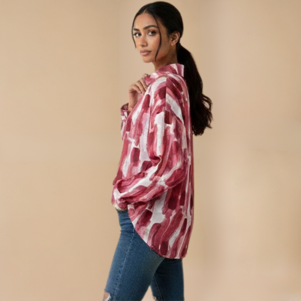 Pack of 2 Women's Shirts (P2W-2)