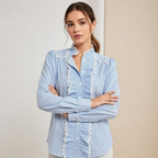 Pack of 2 Women's Shirts (P2W-11)