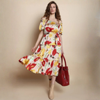 PACK OF 2 DRESSES (POD-3)