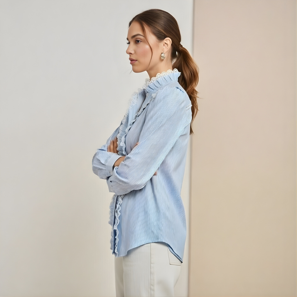 Pack of 2 Women's Shirts (P2W-11)