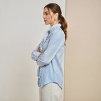 Pack of 2 Women's Shirts (P2W-11)