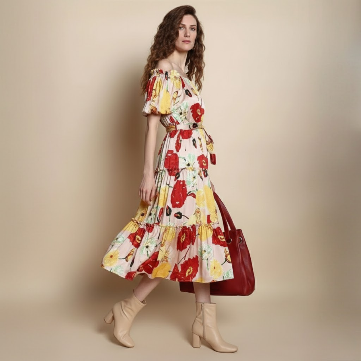 PACK OF 2 DRESSES (POD-3)