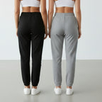 Pack of 2 Women's Lowers - Comfortable Combo for Everyday Style  |WL-04