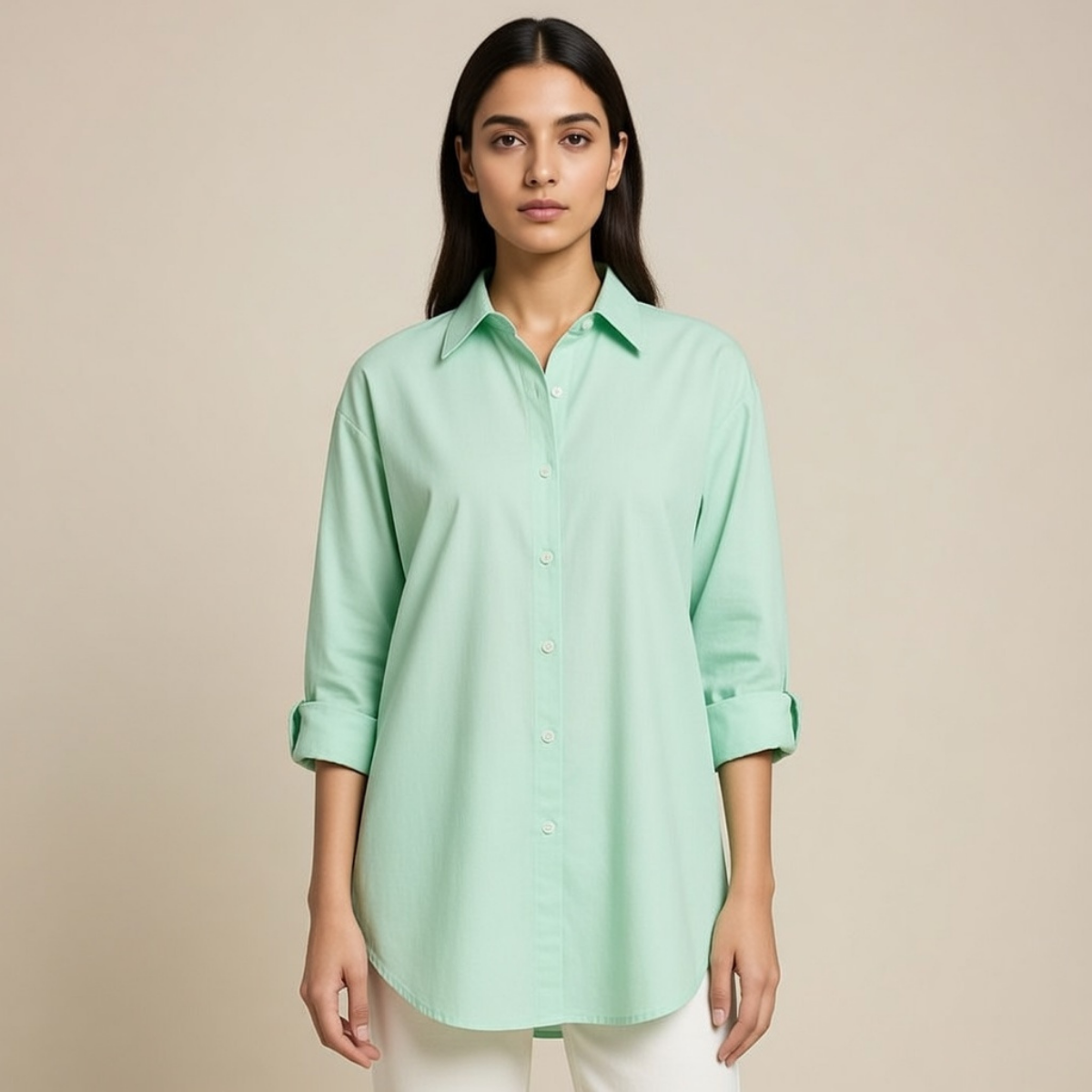 Pack of 2 Women's Shirts (P2W-3)