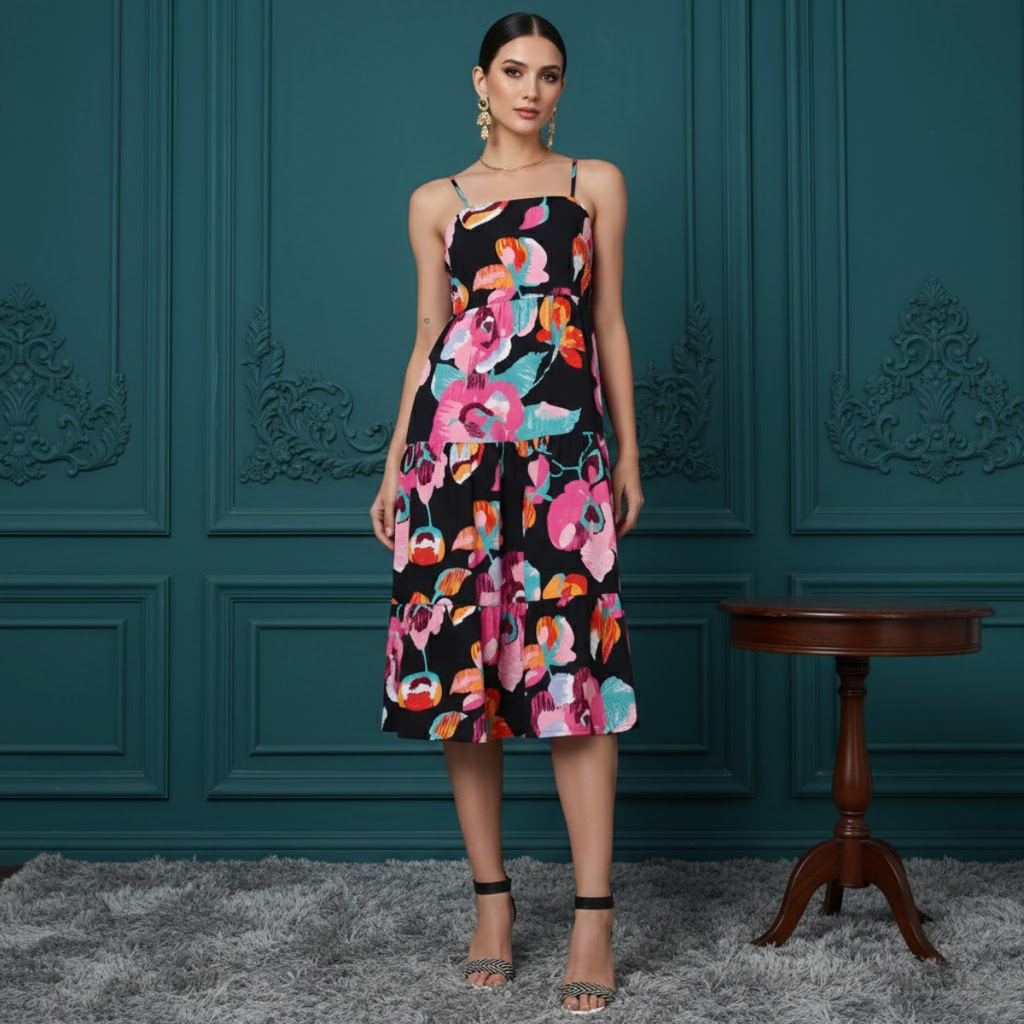 PACK OF 2 DRESSES (POD-3)