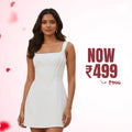 Women's Dress Sale-Perfect for Valentine's Celebrations|VD-01