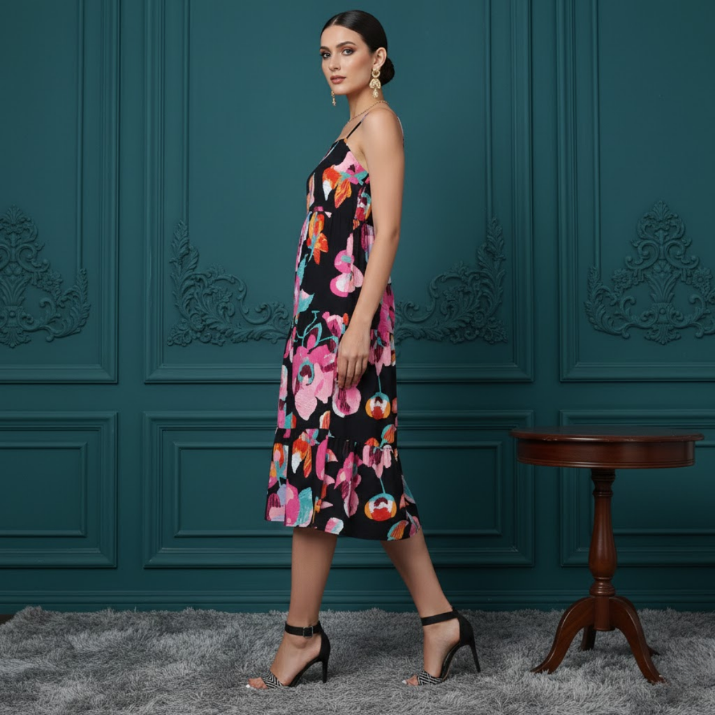 PACK OF 2 DRESSES (POD-3)