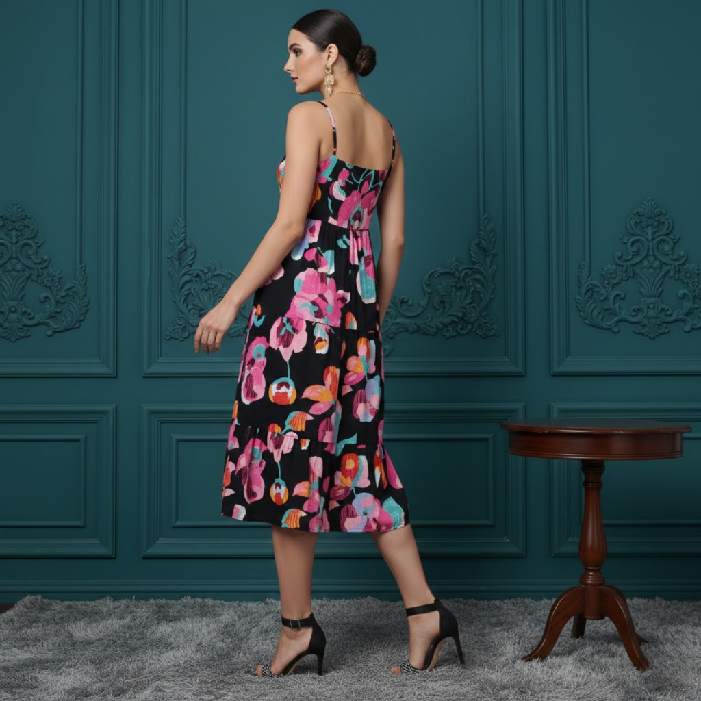 PACK OF 2 DRESSES (POD-3)