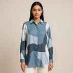 Pack of 2 Women's Shirts (P2W-3)