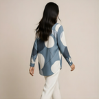 Pack of 2 Women's Shirts (P2W-3)