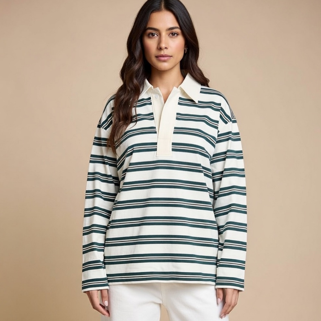 Pack of 2 Women's Shirts (P2W-10)