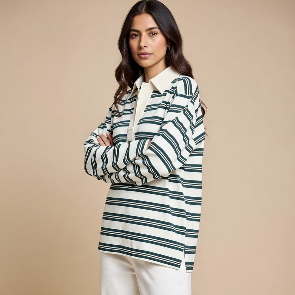 Pack of 2 Women's Shirts (P2W-10)