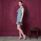 PACK OF 2 DRESSES (POD-4)