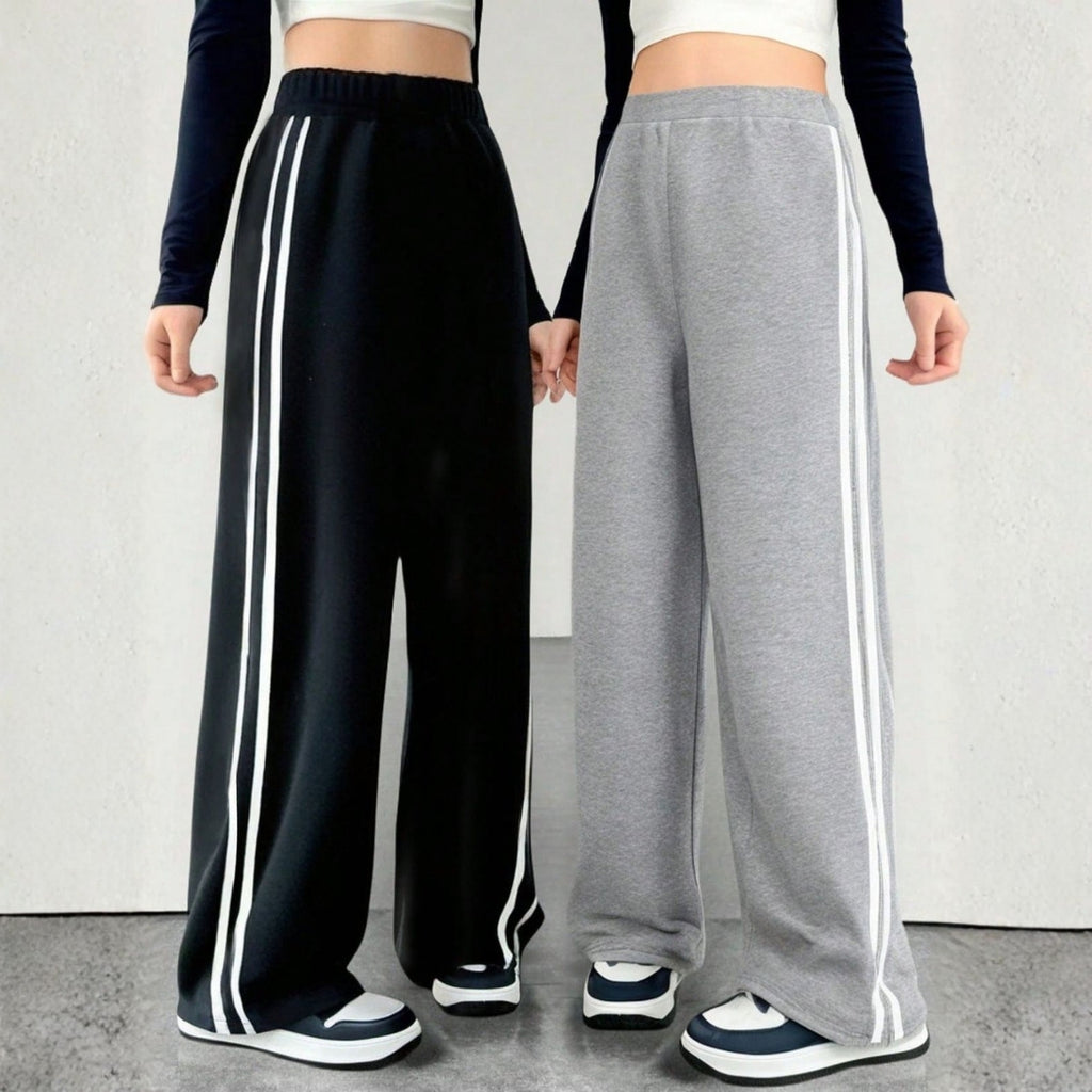 Pack of 2 Women's Lowers - Comfortable Combo for Everyday Style  |WL-01