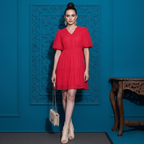 PACK OF 2 DRESSES (POD-1)