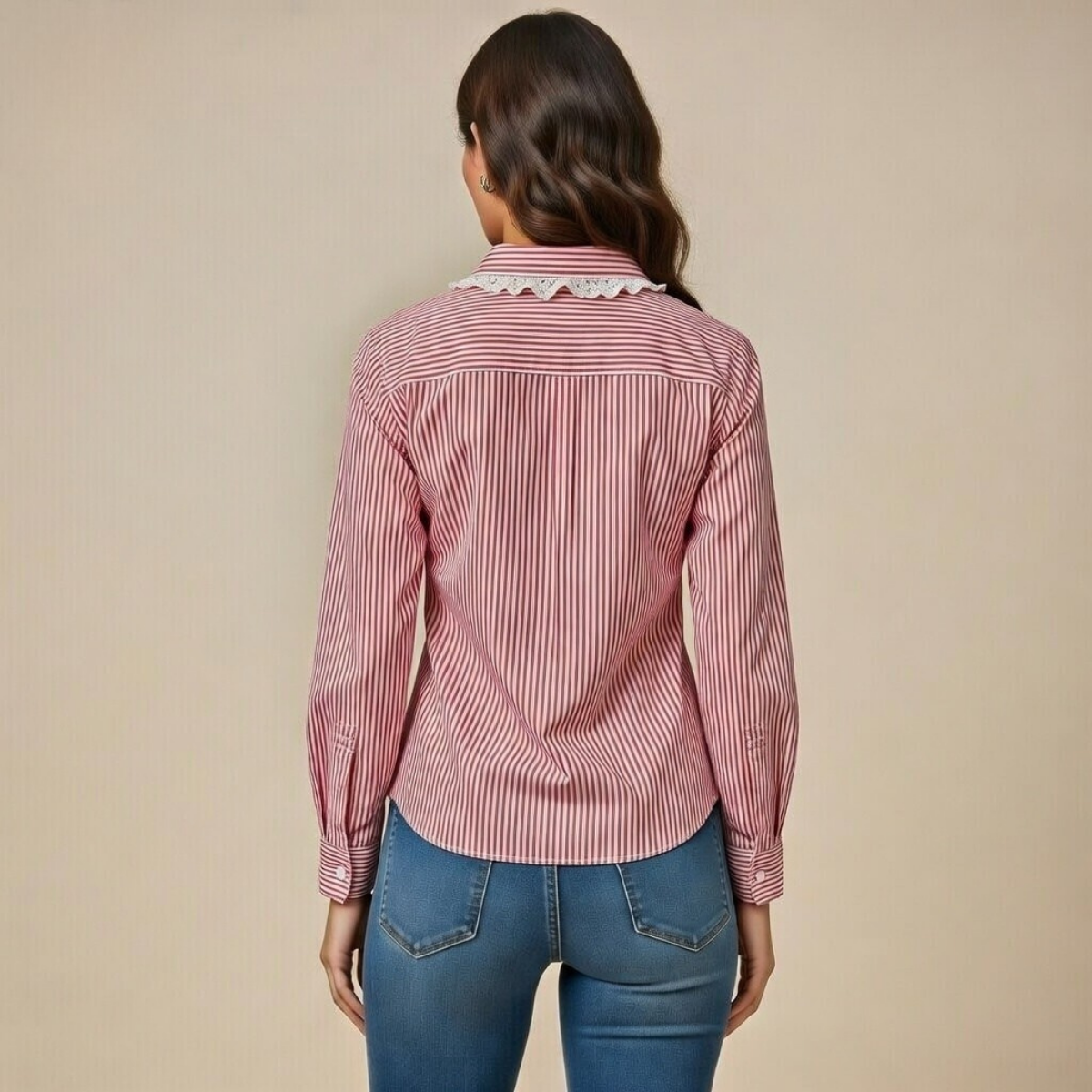 Pack of 2 Women's Shirts (P2W-9)