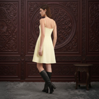 PACK OF 2 DRESSES (POD-5)