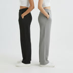 Pack of 2 Women's Lowers - Comfortable Combo for Everyday Style  |WL-10