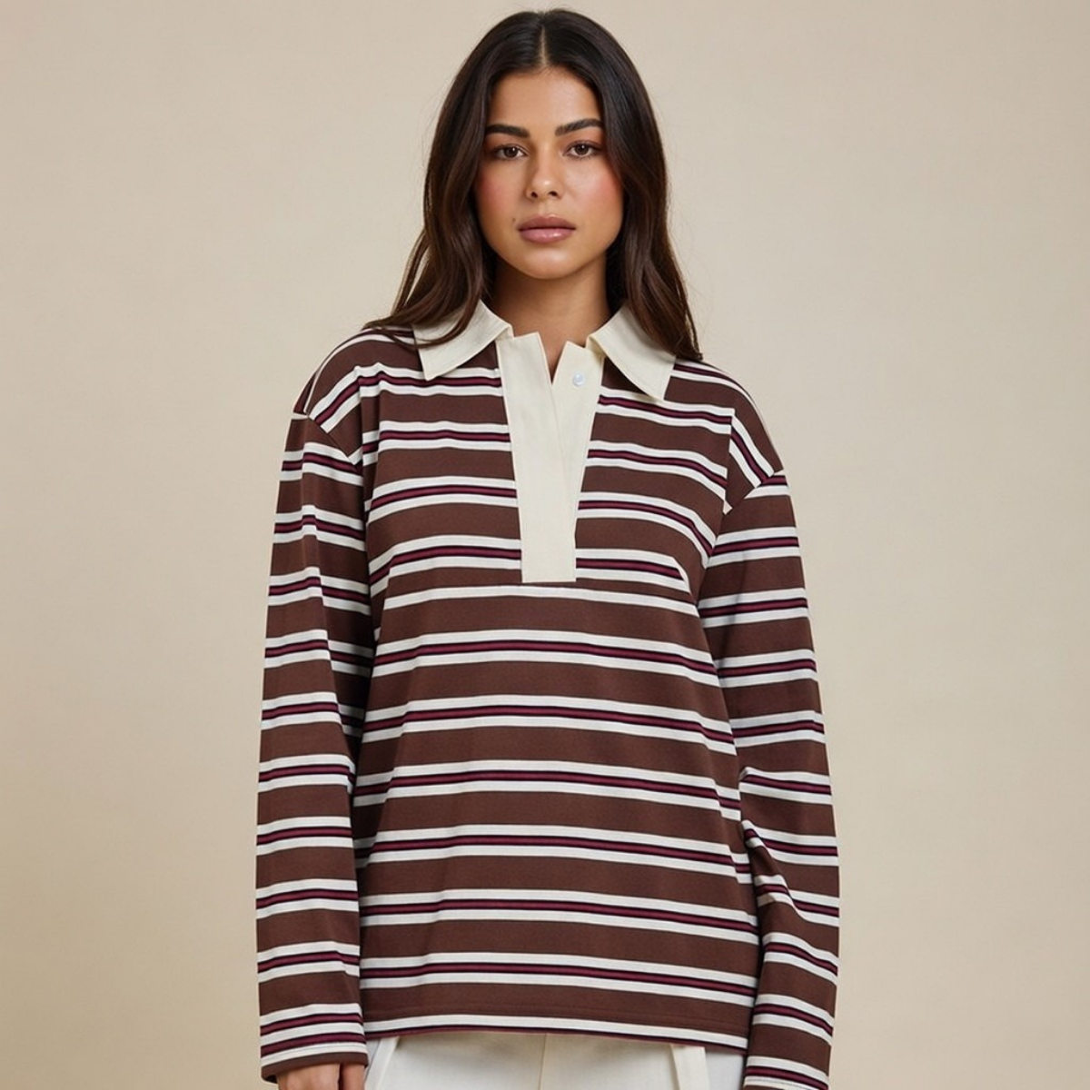 Pack of 2 Women's Shirts (P2W-10)