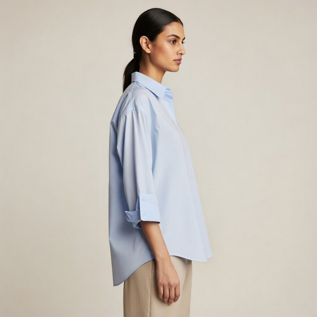 Pack of 2 Women's Shirts (P2W-6)