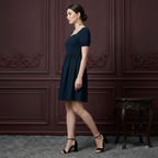 PACK OF 2 DRESSES (POD-6)