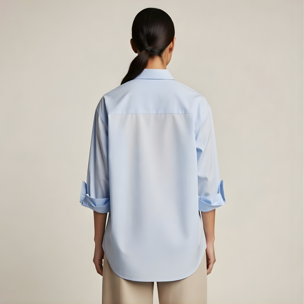 Pack of 2 Women's Shirts (P2W-6)