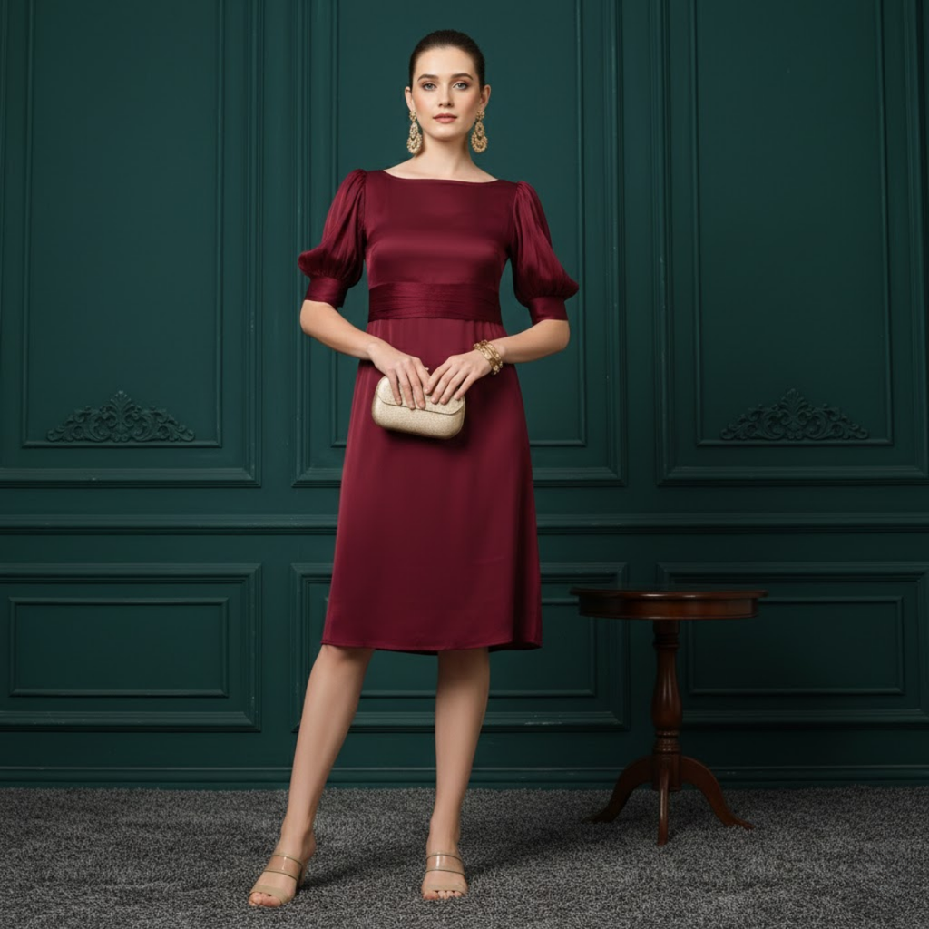 PACK OF 2 DRESSES (POD-6)