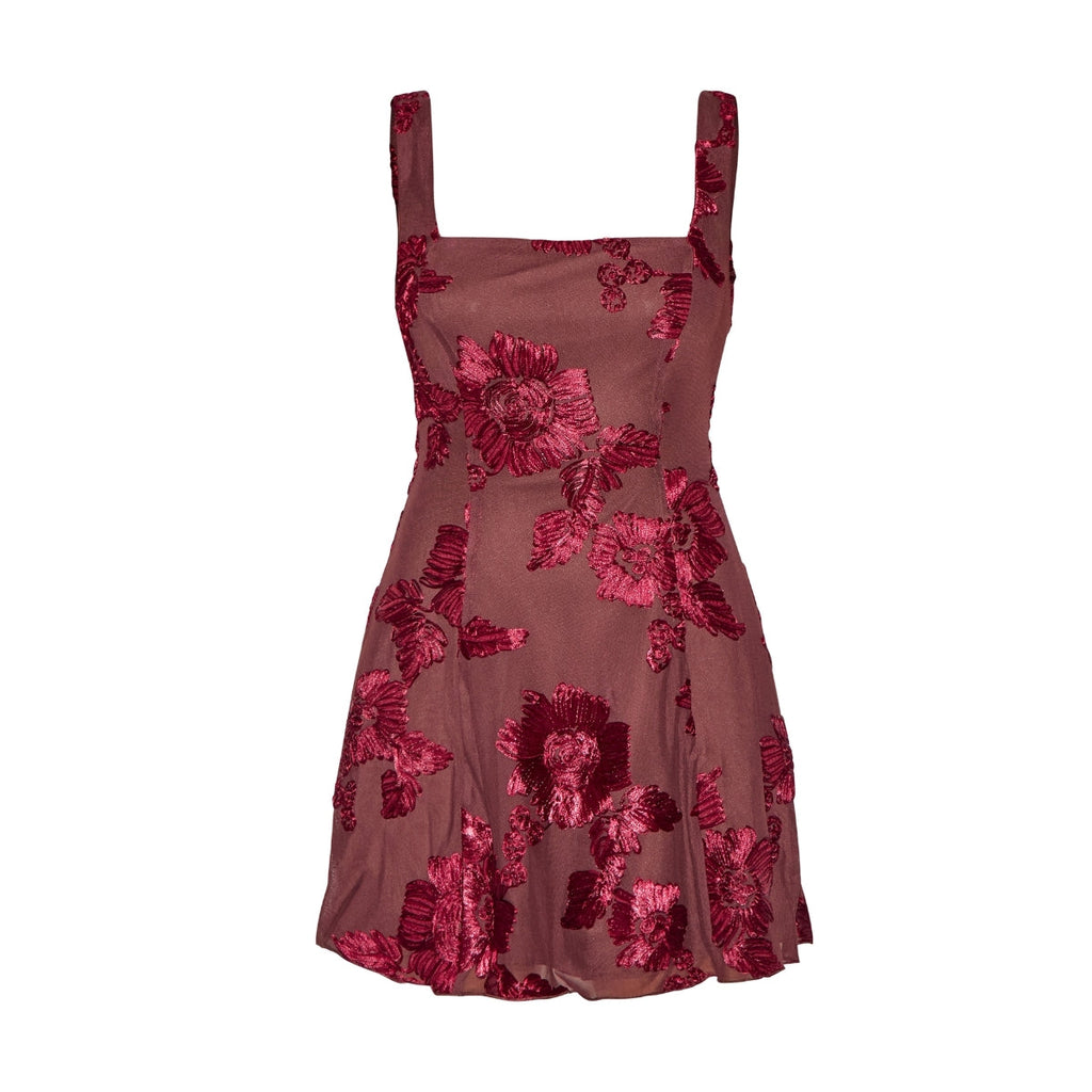 Women's Dress Sale-Perfect for Valentine's Celebrations | VD-08