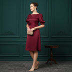 PACK OF 2 DRESSES (POD-6)