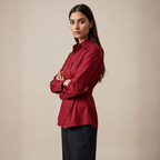 Pack of 2 Women's Shirts (P2W-11)