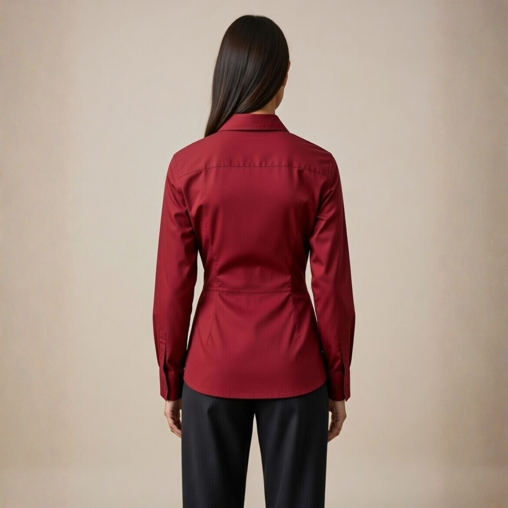 Pack of 2 Women's Shirts (P2W-11)