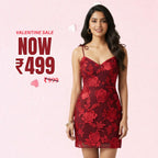 Women's Dress Sale-Perfect for Valentine's Celebrations | VD-08