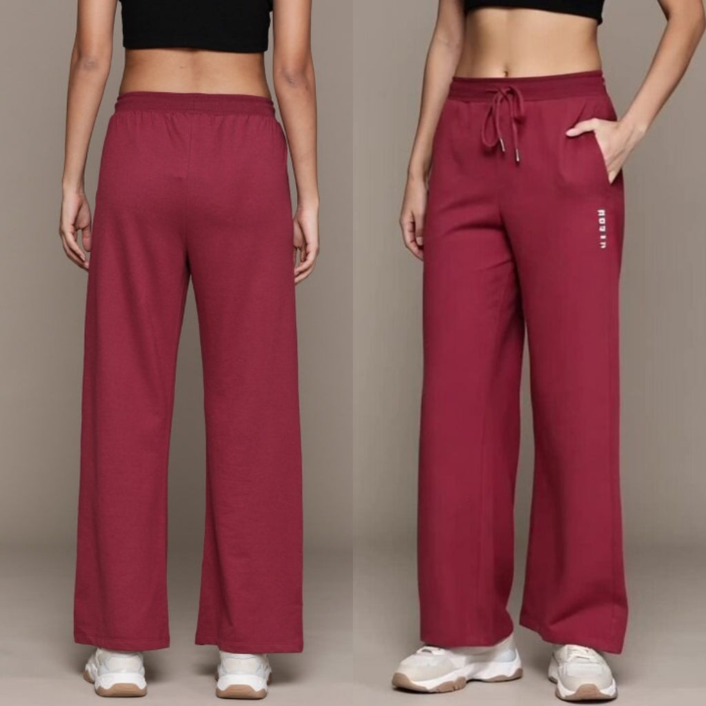 Pack of 2 Women's Lowers - Comfortable Combo for Everyday Style  |WL-09