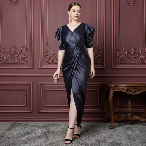 PACK OF 2 DRESSES (POD-7)