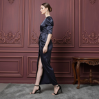 PACK OF 2 DRESSES (POD-7)