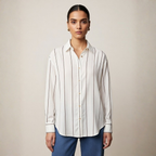 Pack of 2 Women's Shirts (P2W-5)