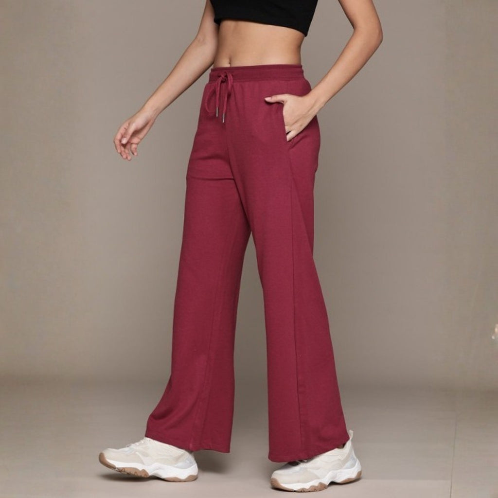 Pack of 2 Women's Lowers - Comfortable Combo for Everyday Style  |WL-09