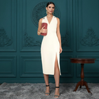 PACK OF 2 DRESSES (POD-7)