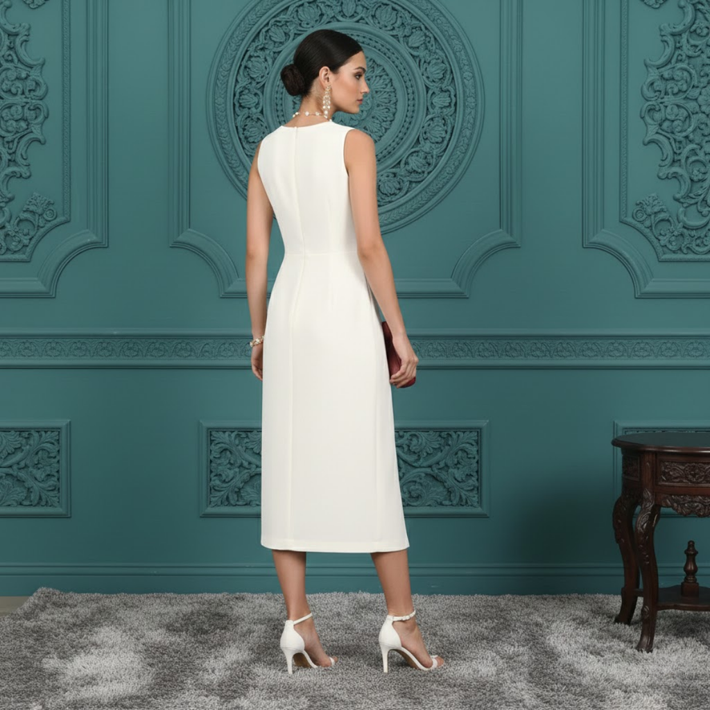 PACK OF 2 DRESSES (POD-7)