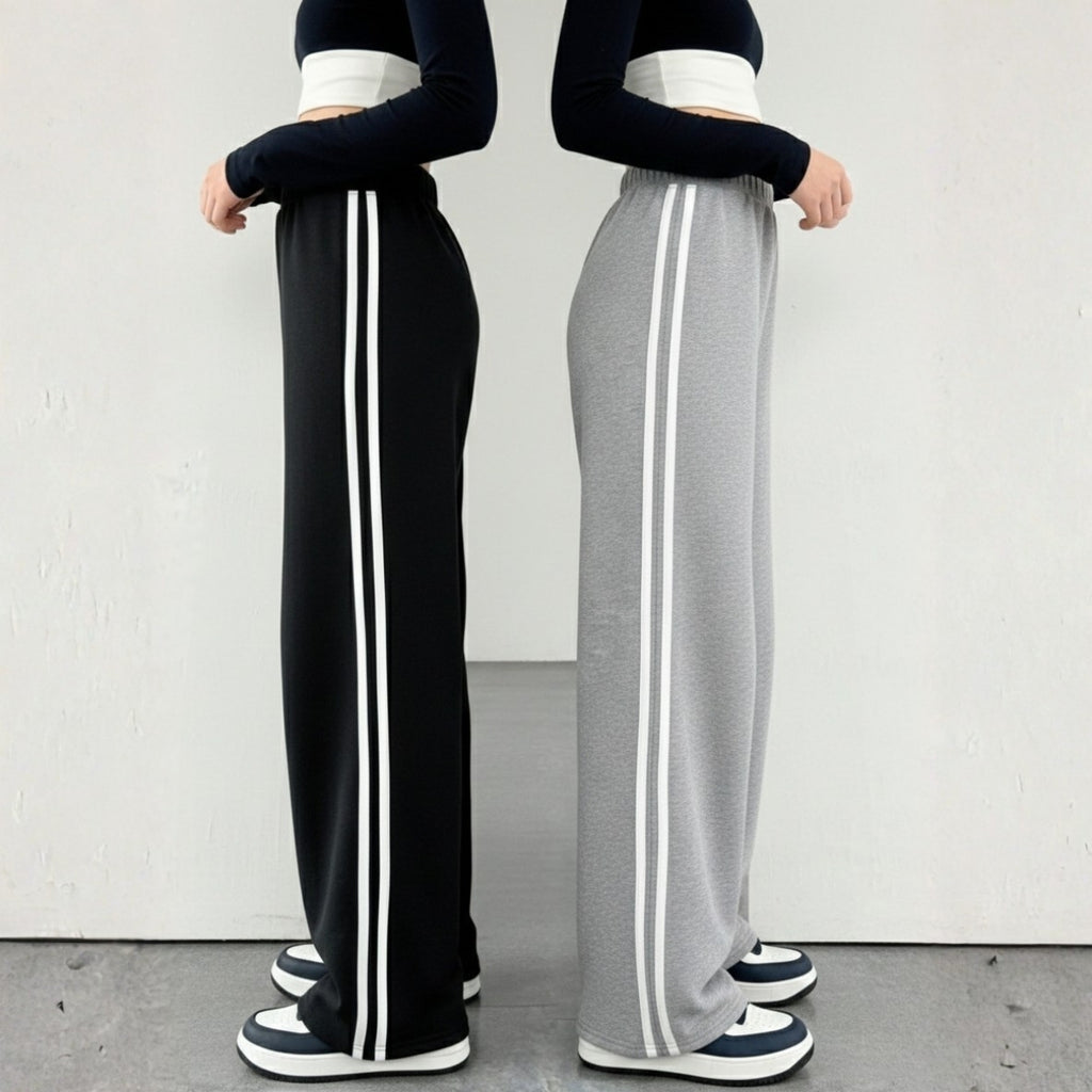 Pack of 2 Women's Lowers - Comfortable Combo for Everyday Style  |WL-01