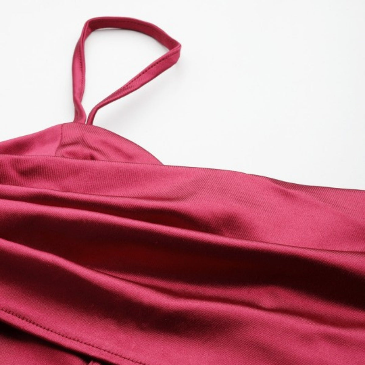 Women’s Satin Dress Luxe Looks for Every Occasion | S-01