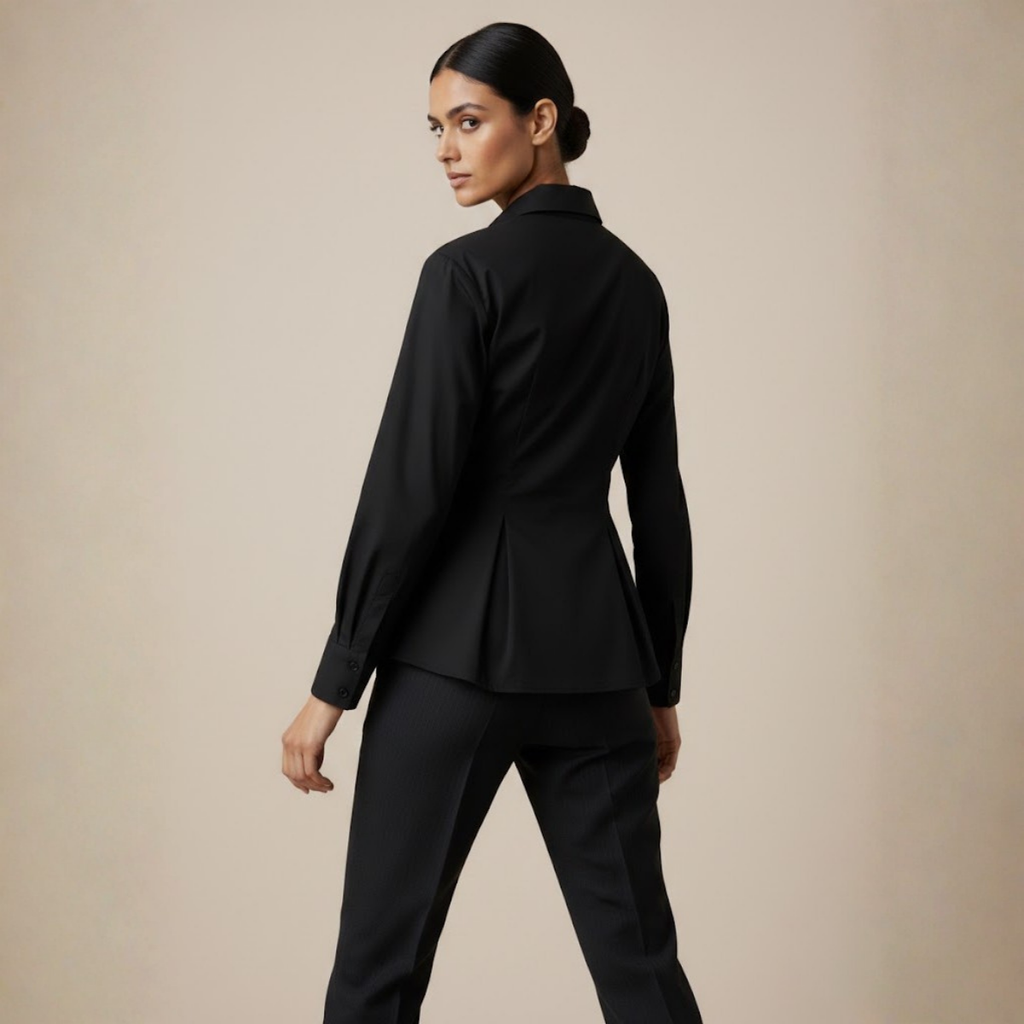 Pack of 2 Women's Shirts (P2W-9)