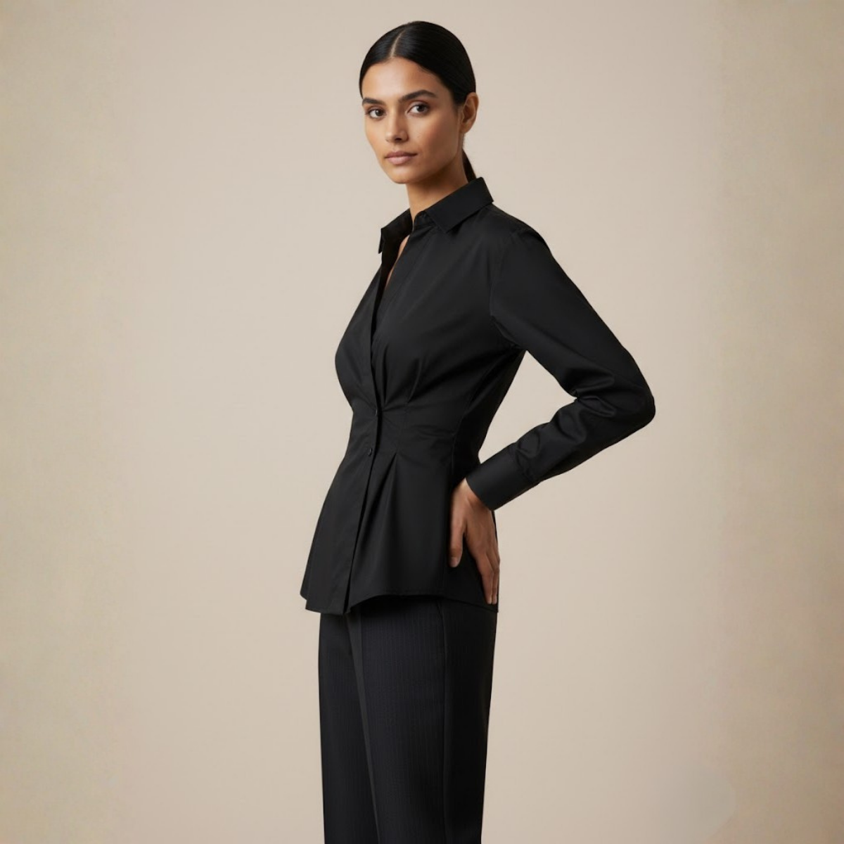 Pack of 2 Women's Shirts (P2W-9)