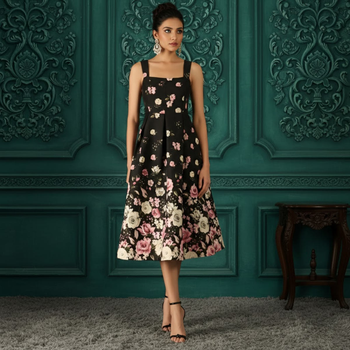 PACK OF 2 DRESSES (POD-8)