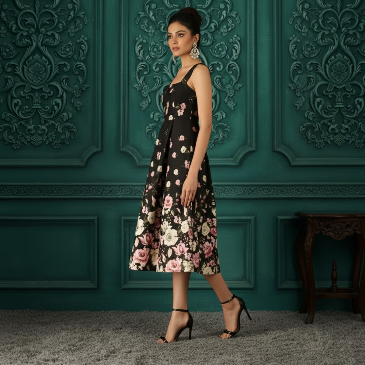 PACK OF 2 DRESSES (POD-8)