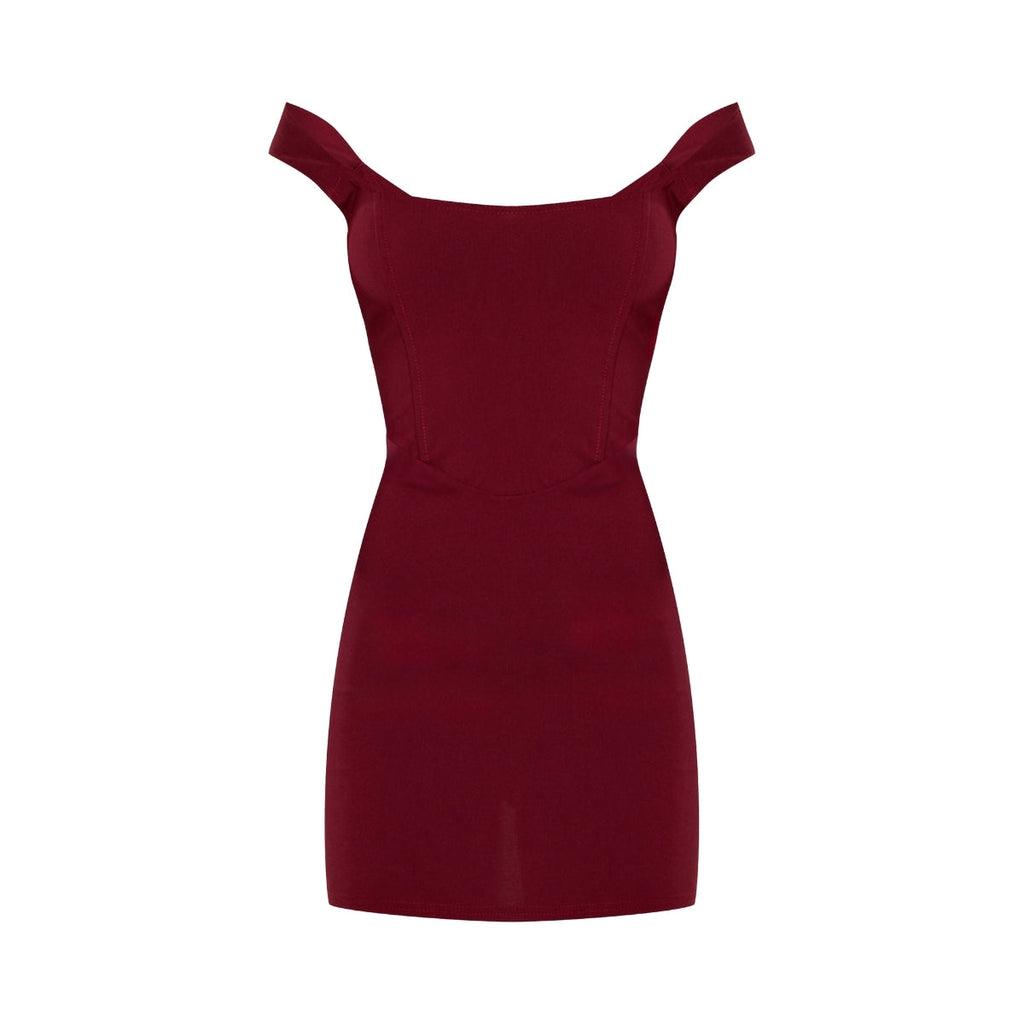 Women's Dress Sale-Perfect for Valentine's Celebrations | VD-010