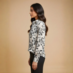 Pack of 2 Women's Shirts (P2W-4)