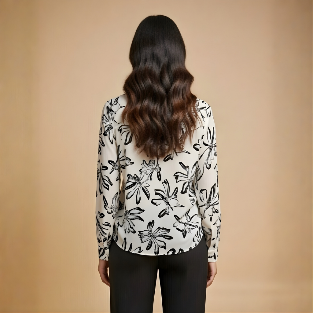 Pack of 2 Women's Shirts (P2W-4)